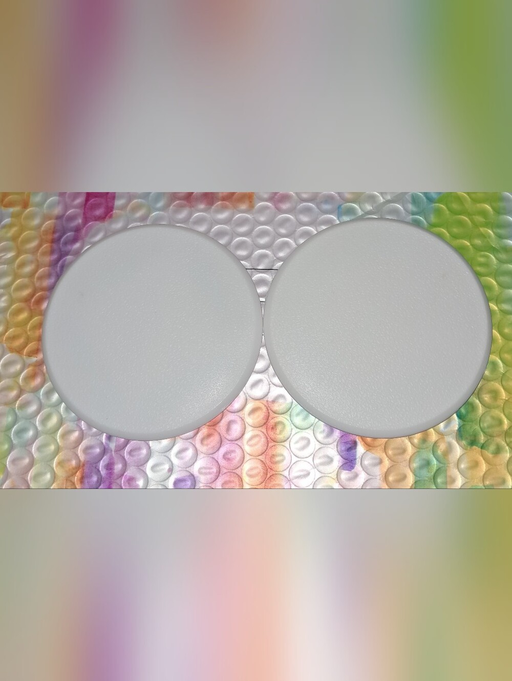 FREE with PURCHASE WALL PROTECTORS (2)